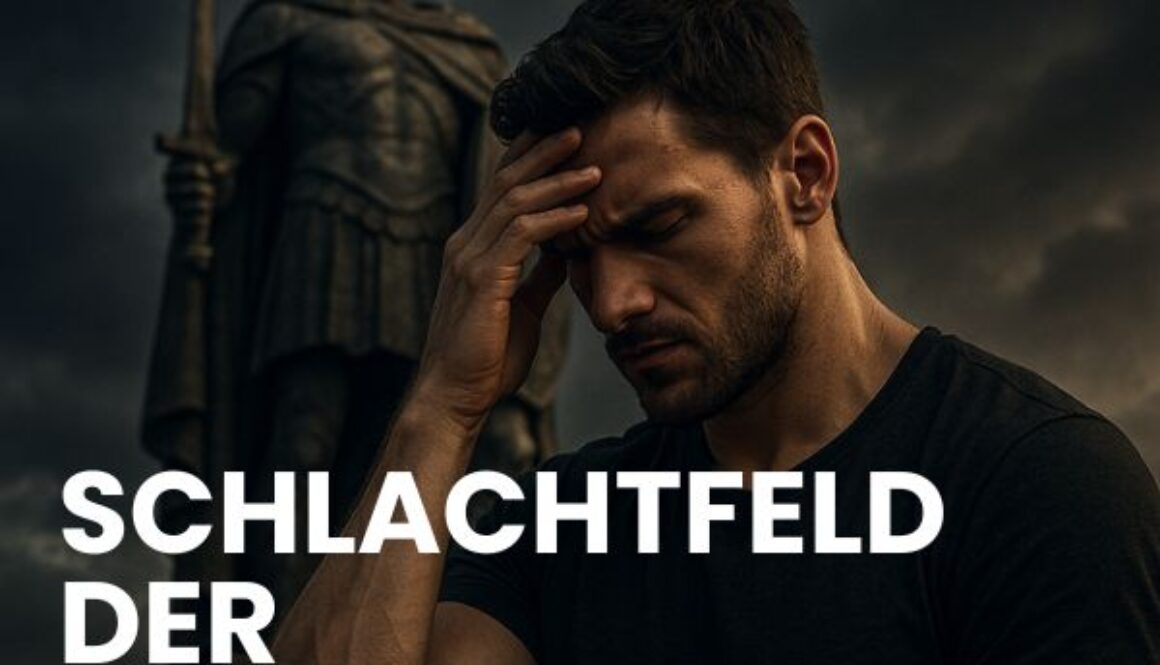 Schlachtfeld der Gedanken