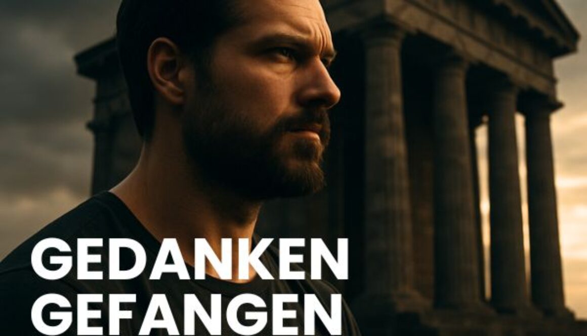 Gedanken gefangen nehmen