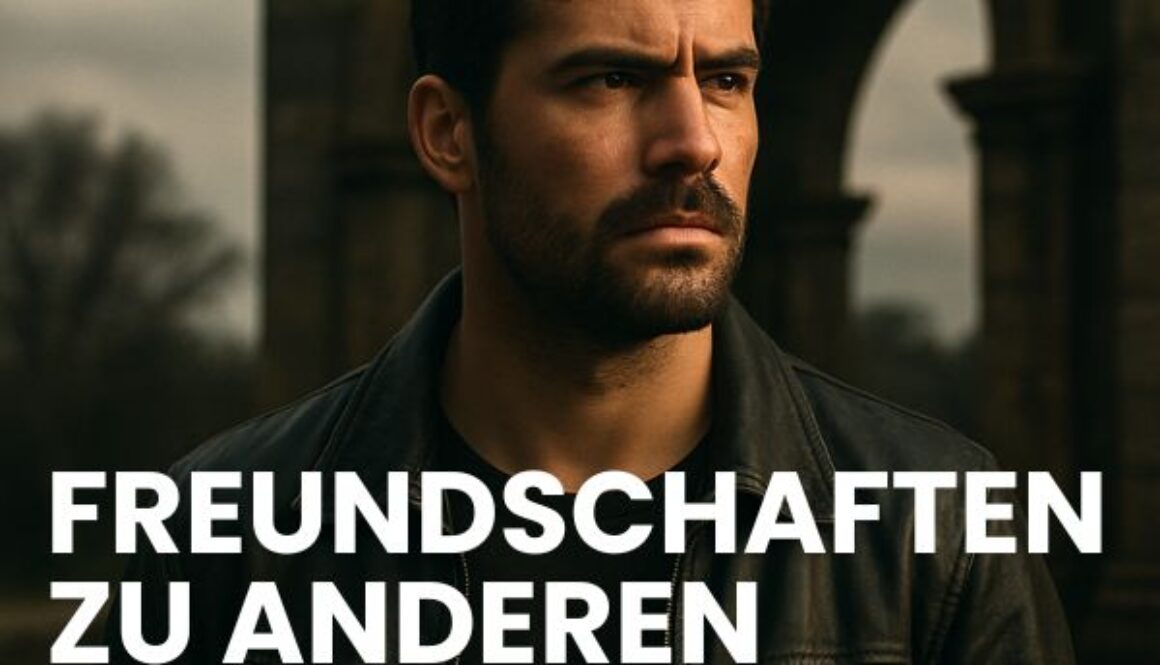 Freundschaften zu anderen Frauen