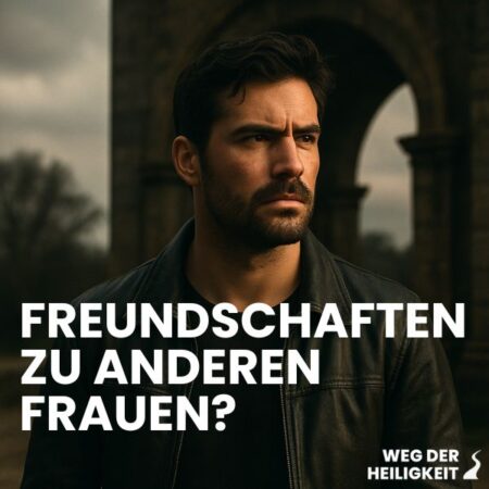Freundschaften zu anderen Frauen Freundschaften zu anderen Frauen