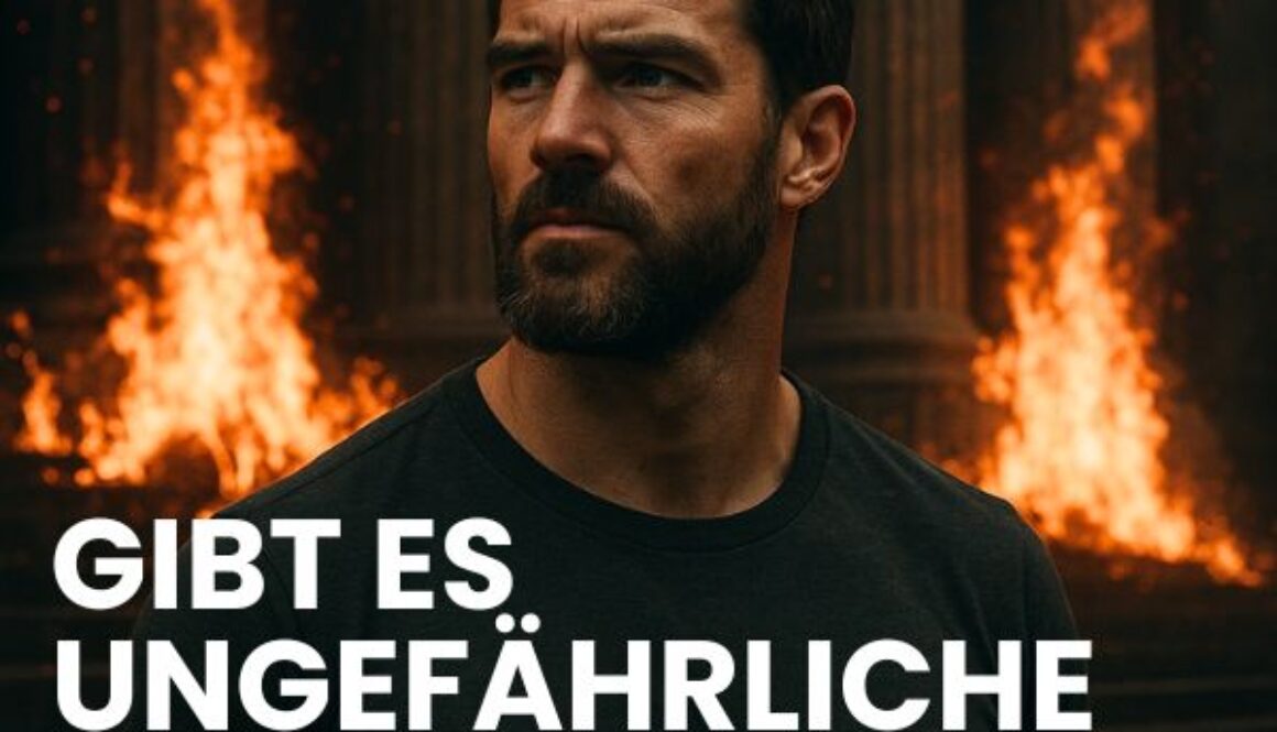 Gefährliche Flirts